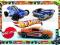 HOT WHEELS AUTKA TRZYPAK GRAN TORINO MUSTANG MAX