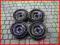 4X108 5X13 CALI FELGA STALOWA PEUGEOT 106
