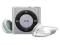 Apple iPod shuffle 2GB 7th generation Silver MD778