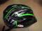 !!!OKAZJA!!! Kask rowerowy BELL OCTANE (50-57)