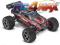 TRAXXAS E-Revo 1/16 radio TQ 2.4GHz -=RC4MAX=-