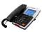 Telefon stacjonarny MAXCOM KXT-709