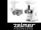 MASZYNKA ZELMER 987.86 SYMBIO CYTRUSIARKA 3W1
