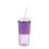 Shaker CONTIGO Shake &amp; Go Fioletowy