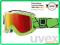 GOGLE NARCIARSKIE SNOWBOARDOWE UVEX G.GL 4 - W-wa