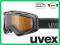 GOGLE NARCIARSKIE SNOWBOARD UVEX G.GL 300 - W-wa