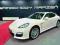 PORSCHE PANAMERA 4S 2012 400KM PDK START/STOP BOSE