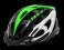 KASK ROWEROWY NAXA MODEL BX2E - BARDZO LEKKI - L