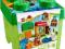 Lego Duplo Zestaw Upominkowy 10570 Kabaty