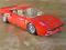 Model 1:24 Ferrari GTO 1984 Bburago