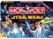 Monopoly STAR WARS Gwiezdne Wojny W-wa Centrum