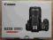 NOWY Canon EOS 1200D + obiektyw 18-55 IS II