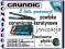 GRUNDIG HS 5330 prostownica CERAMIC  KERATYNA NEW