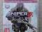 SNIPER 2 GHOST WARRIOR # PO POLSKU # IDEALNA # PS3
