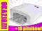 LAMPA DO PAZNOKCI 36 WATT * CERTYFIKAT + 10 PILNIK