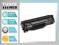 TONER DO CANON CRG713 HP 436A 1871B002 LDZ TL134