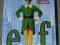 ELF (Will Farell) ABSOLUTNY UNIKAT W PL (DVD 2003)