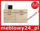 meblowy24 - Szafka wisząca na buty COMBINO.