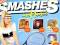 Smashes In Music __ 14 HITÓW __ składanka __ /LP/