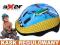 KASK dzieci REGULOWANY dziecięcy ROLKI ROWER 48-52