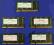 Pamięć DDR1 256MB PC2100 266MHz INFINEON GW.3mies.