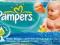 PAMPERS Baby fresh Chusteczki Nawilżane POLECAM