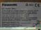 PANASONIC KARTA KX-TDA6178XJ OD SS