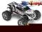 Traxxas E-MAXX radio 2,4 GHz -=RC4MAX=-