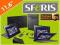 ASUS TAICHI21 i7-3537U 2x11,6FHD 4GB SSD256 W8 [M]