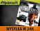 BATTLEFIELD BAD COMPANY 2 PS3 FOLIA WYS24h +gratis