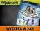 DANCE! IT'S YOUR STAGE PS3 NOWA WYS24/H+gratis