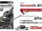 Rocksmith 2014 +Kabel PS3 PL Nowa Folia Sklep
