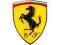Magnes Scudetto Ferrari F1 Team 2014