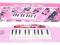 PIANINKO MONSTER HIGH PIANINO NA BATERIE