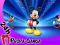 KUBEK z BAJKAMI DISNEY KUBKI z NADRUKIEM GRATIS