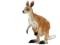 Figurka F7022 Kangur Animal Planet