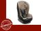 Fotelik samochodowy CHICCO X-pace Brown + GRATIS