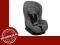 Fotelik CHICCO X-pace Anthracite + GRATIS