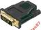 Przejściówka, adapter HDMI <=> DVI-D