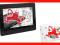 TABLET 7'' 8GB WIFI HDMI SD USB BIAŁY PREZENT NOWY