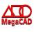 MegaCAD 2013 2D PL - cad 2d