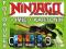 KUBEK LEGO NINJAGO +IMIĘ +GRATIS KARTONIK PREZENT