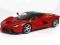 BBR P1867 Ferrari Laferrari Geneva Auto 1/18