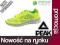 Buty do biegania PEAK PROMO zielone E41308H 37