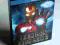 Iron Man + Iron Man 2 - Bluray - od 1zł