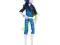 MONSTER HIGH LALKA INVISI BILLY NOWY SEMESTR HIT