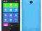 NOKIA LUMIA X DUAL SIM CYAN KRAKÓW GW24M FV23%