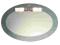 LUSTRO LUSTRA ŁAZIENKOWE MODEL - LK-49 - 53*80 cm