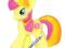 MY LITTLE PONY SASZETKA FALA1 SWEETCREAM SCOOPS