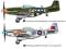 HOBBY BOSS P51D Mustang IV 1/48